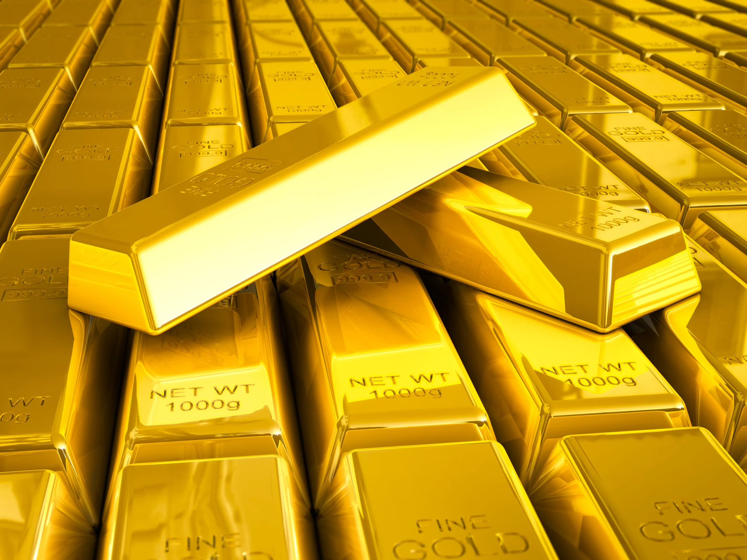 gold rate